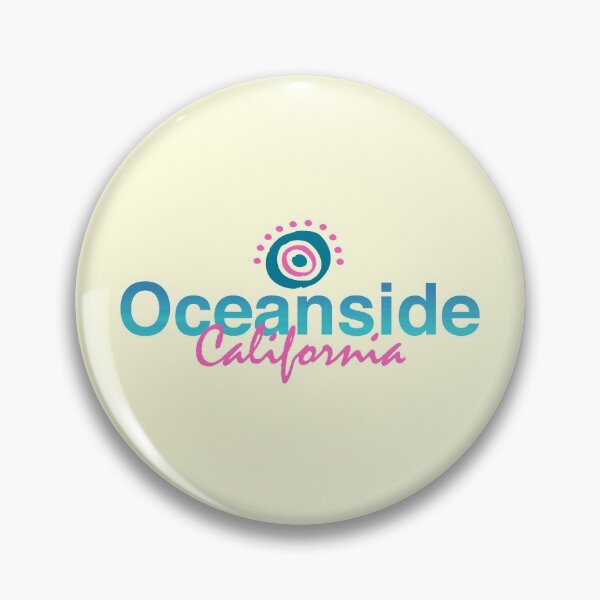 Item preview, Oceanside designed and sold by Off-BrandInc.