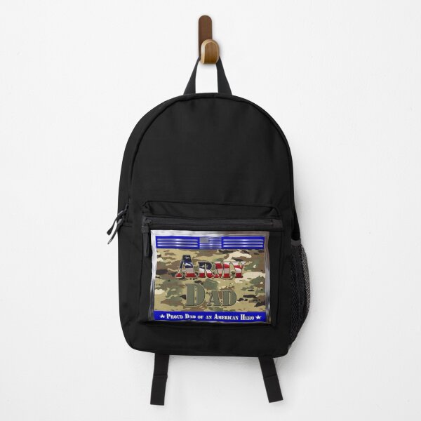 Item preview, Army DAD – The Best Ever! designed and sold by SoldierAlways.