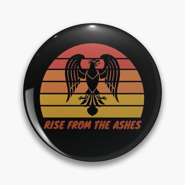 Item preview, Phoenix  designed and sold by EmotionArt.