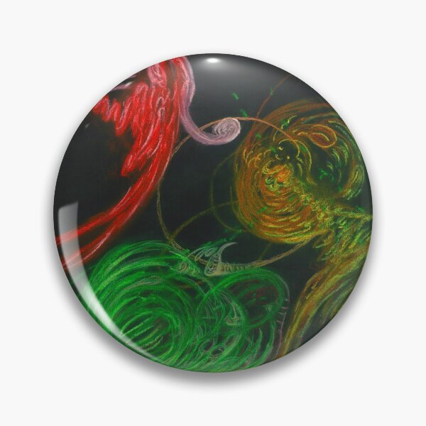 Item preview, Planetary chaos designed and sold by metamorview.