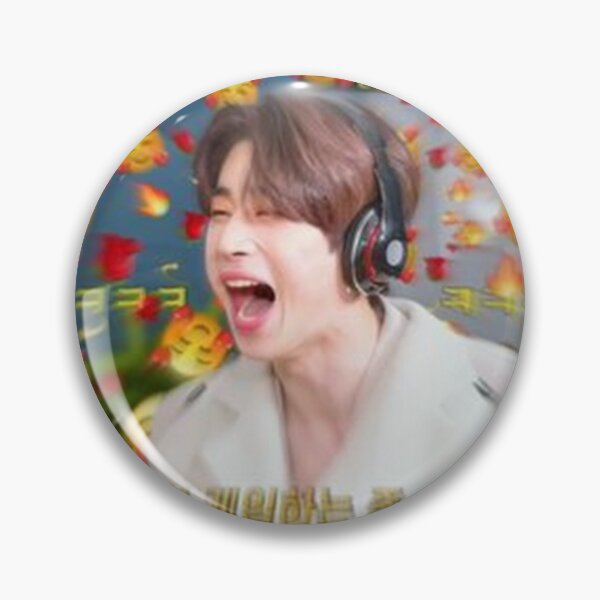 Item preview, Seungwoo Victon X1 heart designed and sold by inniesart.