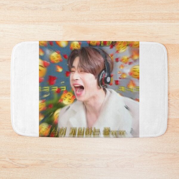 Item preview, Seungwoo Victon X1 heart designed and sold by inniesart.