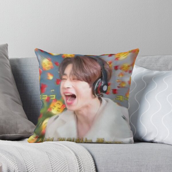 Item preview, Seungwoo Victon X1 heart designed and sold by inniesart.