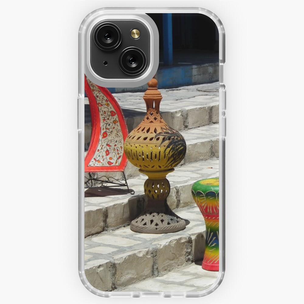 Item preview, iPhone Soft Case designed and sold by TLBcanvasART.