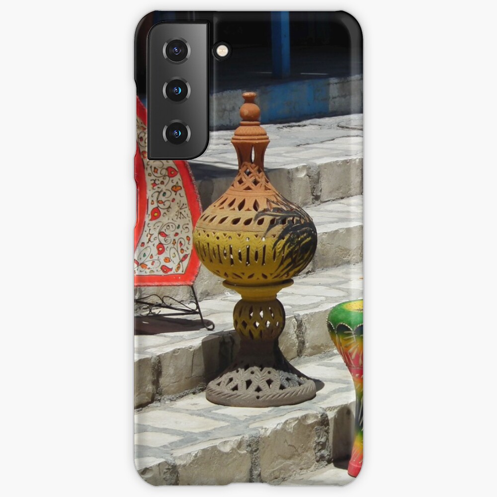 Item preview, Samsung Galaxy Snap Case designed and sold by TLBcanvasART.