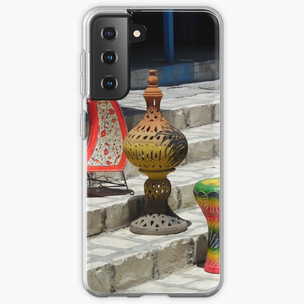 Item preview, Samsung Galaxy Soft Case designed and sold by TLBcanvasART.