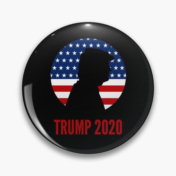 Item preview, Trump 2020 designed and sold by FoGow Store.