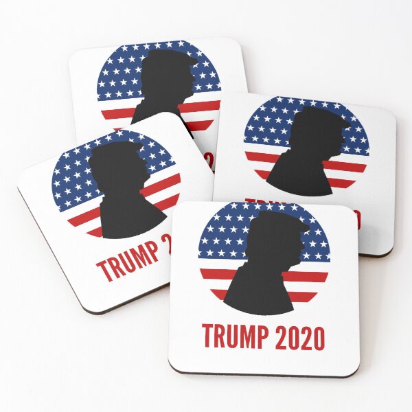 Item preview, Trump 2020 designed and sold by FoGow Store.