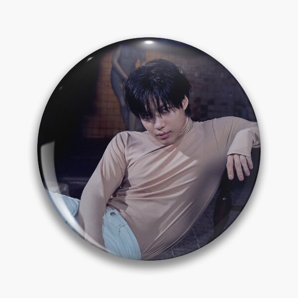 Artikelvorschau, SHINee TAEMIN WIRD NIE WIEDER TANZEN: AKT 1 - KRIMINAL entworfen und verkauft von SHINeeEMPORIUM.