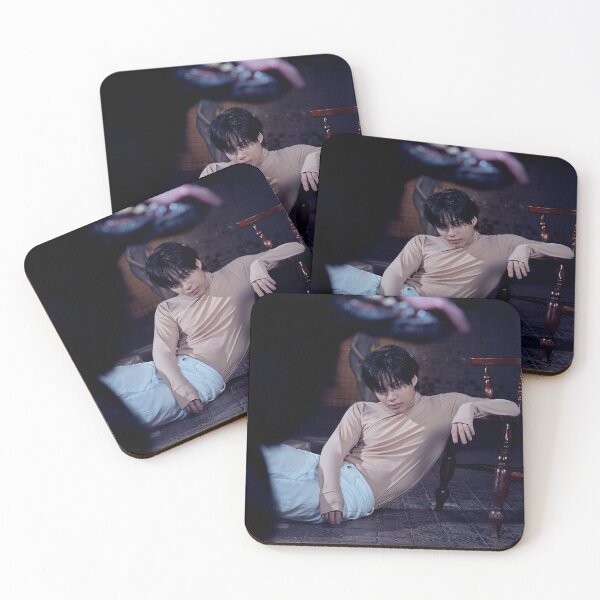 Artikelvorschau, SHINee TAEMIN WIRD NIE WIEDER TANZEN: AKT 1 - KRIMINAL entworfen und verkauft von SHINeeEMPORIUM.