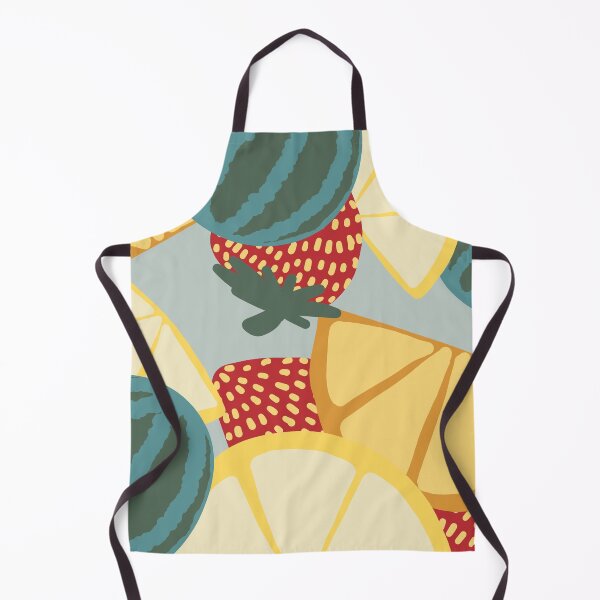 Item preview, Mid-century Modern Fruit designed and sold by itsonly1am.