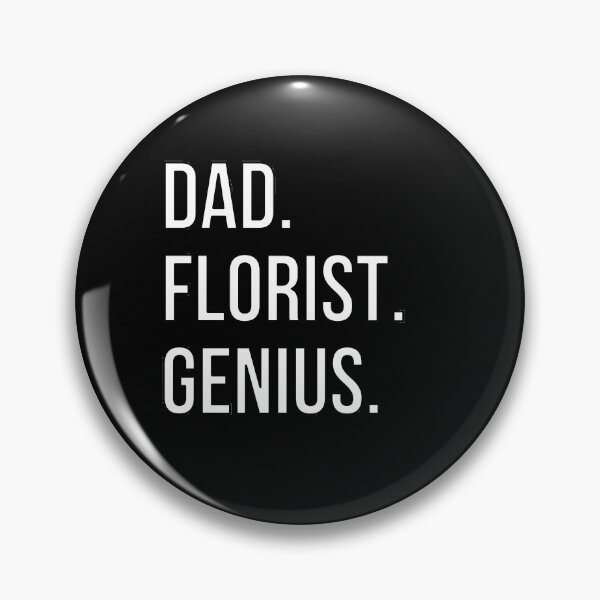 Artikelvorschau, Papa Florist entworfen und verkauft von UneDesigns.