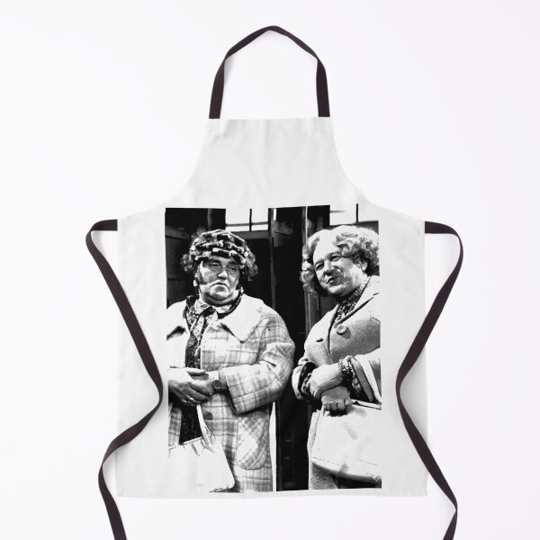 Item preview, Les & Roy designed and sold by Scratchy-Ed.