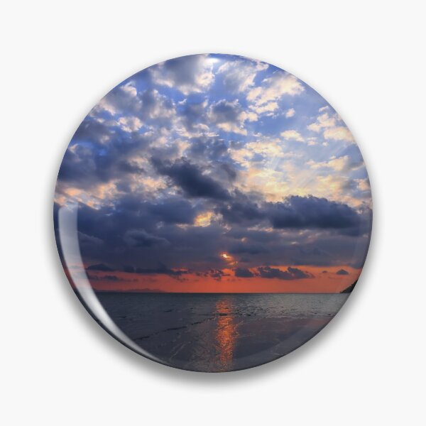 Item preview, Dramatic Sunset in Thailand designed and sold by photo123pro.