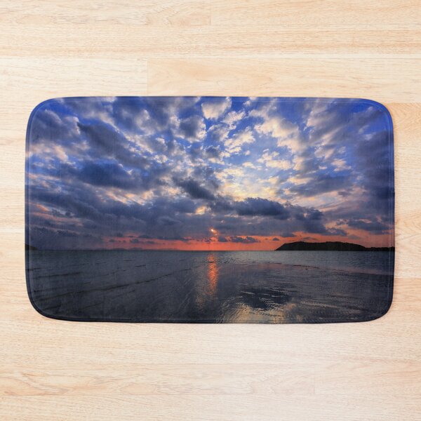 Item preview, Dramatic Sunset in Thailand designed and sold by photo123pro.