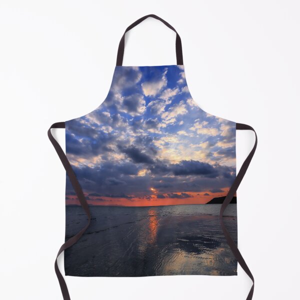Item preview, Dramatic Sunset in Thailand designed and sold by photo123pro.