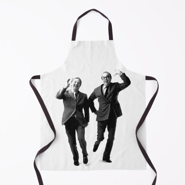 Item preview, Eric & Ernie designed and sold by Scratchy-Ed.