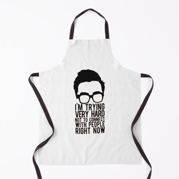 Item preview, I'm Trying Very Hard Not to Connect With People Right Now t-shirt:Funny shirt , classic t-shirt, Slim Fit t-shirt designed and sold by oumaima-98.