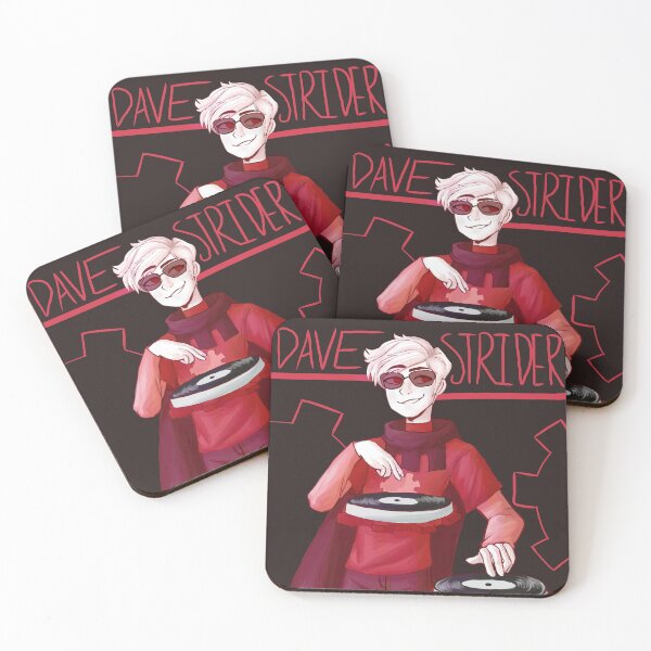 Item preview, God Tier Dave Strider designed and sold by PanfriedArtShop.