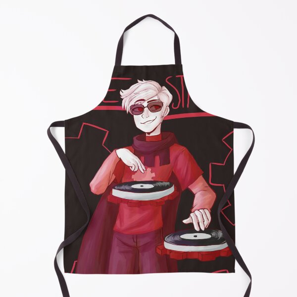 Item preview, God Tier Dave Strider designed and sold by PanfriedArtShop.
