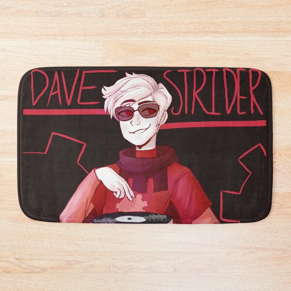 Item preview, God Tier Dave Strider designed and sold by PanfriedArtShop.