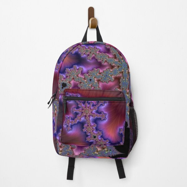 Item preview, MANDELBROT FRACTAL ZOOM designed and sold by Art-by-Cassy.