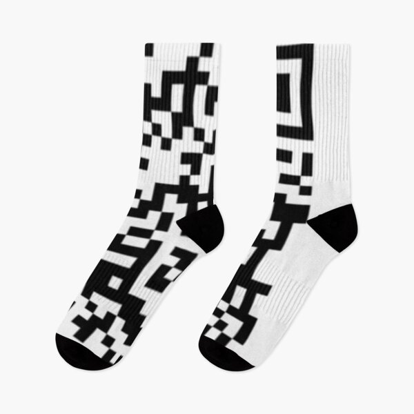 Artikelvorschau, Rick Roll QR-Code entworfen und verkauft von KaylaH22.