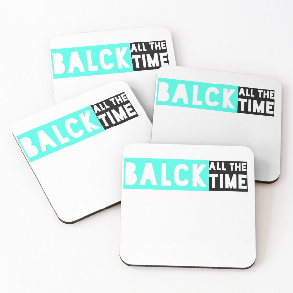 Item preview,  Black all the time designed and sold by Andreastore.