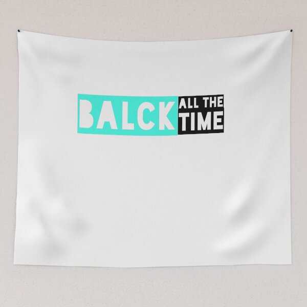 Item preview,  Black all the time designed and sold by Andreastore.