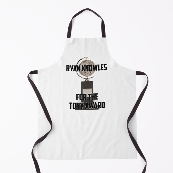 Item preview, Ryan Knowles for the Tony Award designed and sold by hannahsshop.