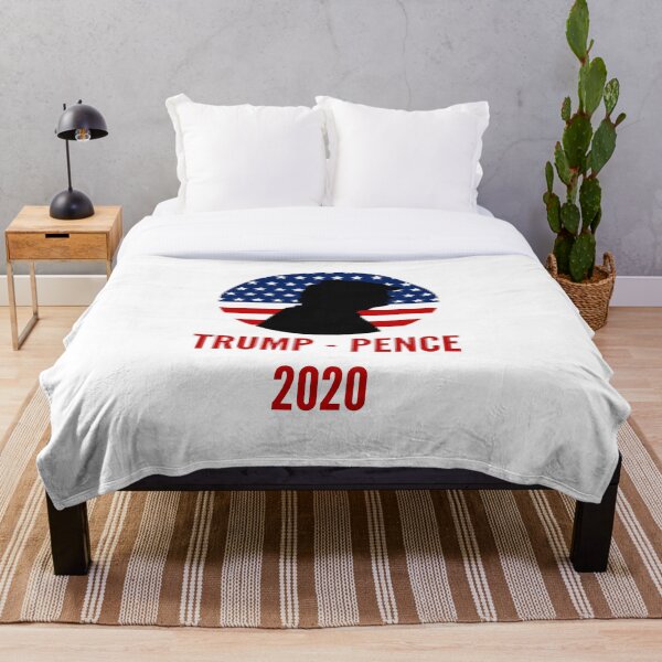 Item preview, Trump - Pence 2020 designed and sold by FoGow Store.