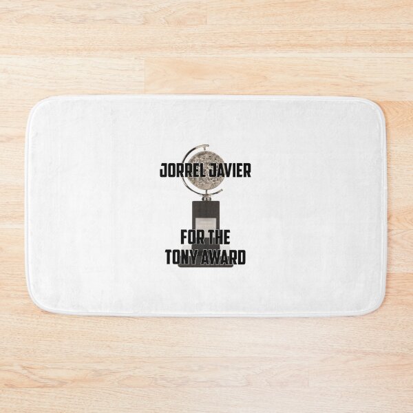 Item preview, Jorrel Javier for the Tony Award designed and sold by hannahsshop.