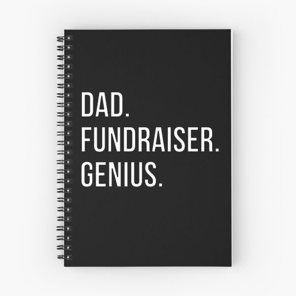 Item preview, Dad Fundraiser designed and sold by UneDesigns.