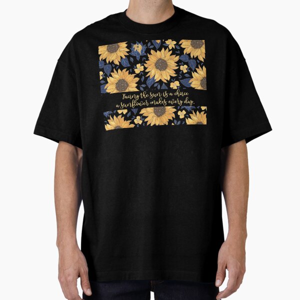 Item preview, Sunflowers designed and sold by blue-jay-art.