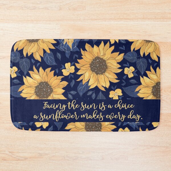 Item preview, Sunflowers designed and sold by blue-jay-art.