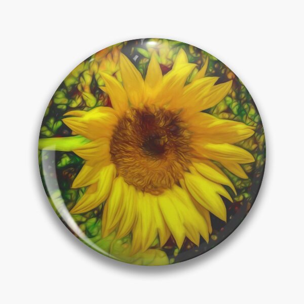 Item preview, Sunflower designed and sold by Guardi71.