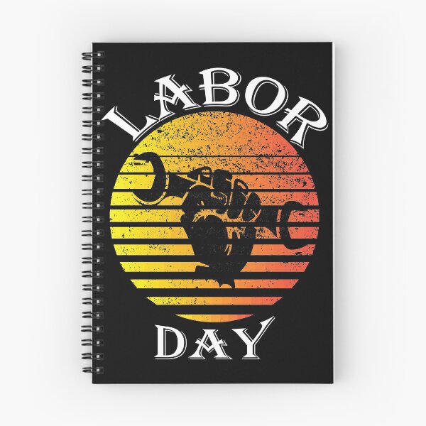 Item preview, Labor day T-shirt designed and sold by nasimaakter.