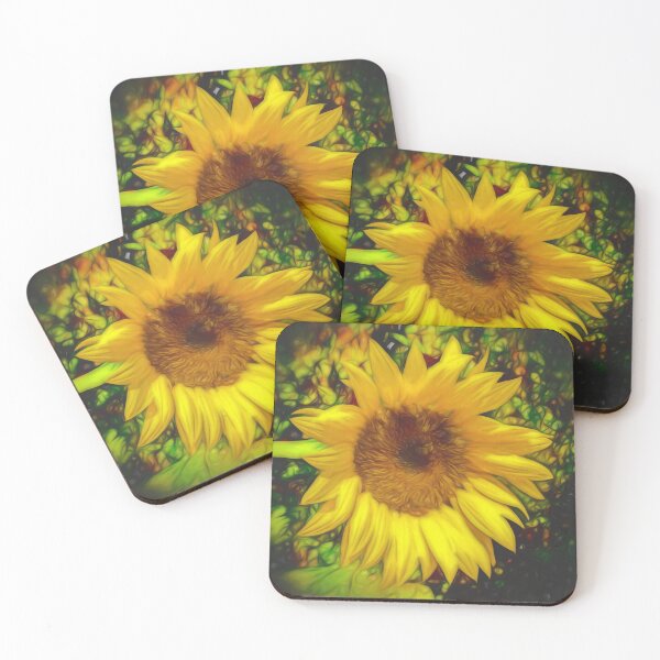 Item preview, Sunflower designed and sold by Guardi71.