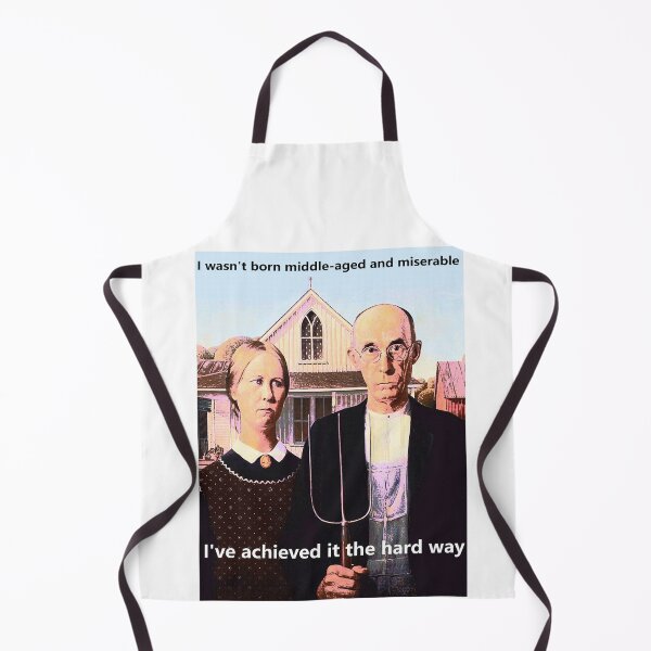 Item preview, Miserable 1 designed and sold by Scratchy-Ed.
