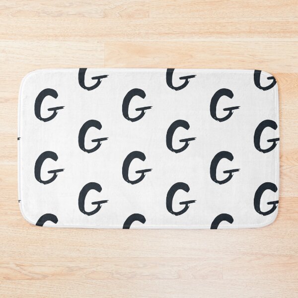 Item preview, Letter G Graffiti Alphabet designed and sold by FineQuotes.