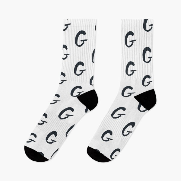 Item preview, Letter G Graffiti Alphabet designed and sold by FineQuotes.