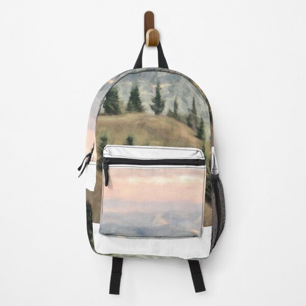 Item preview, Mountain landscape. designed and sold by Design for all.