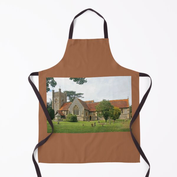 Item preview, Church of St Mary the Virgin, Hambleden, August 2020 designed and sold by RedHillDigital.