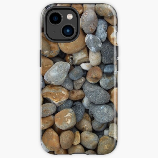 Pebbles iPhone Tough Case