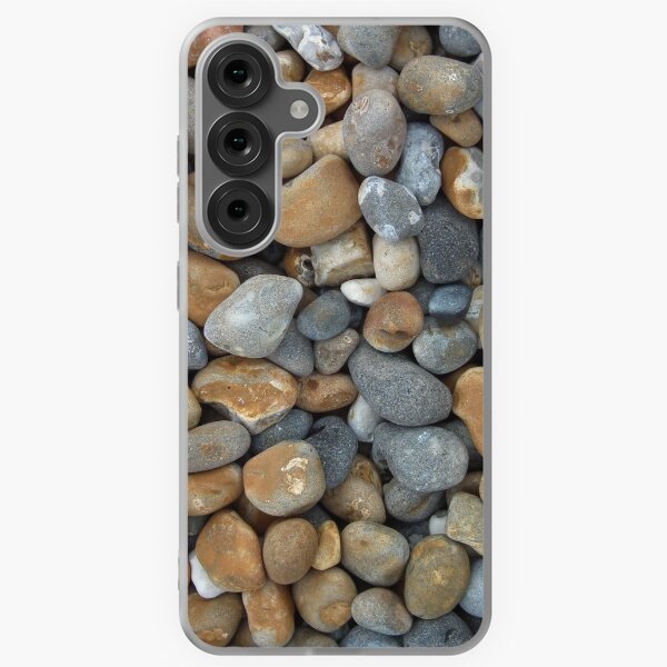 Pebbles Samsung Galaxy Soft Case