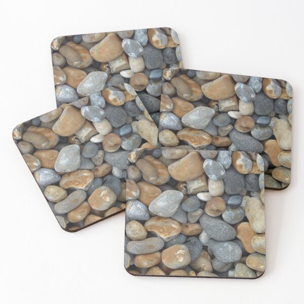 Item preview, Pebbles designed and sold by TLBcanvasART.