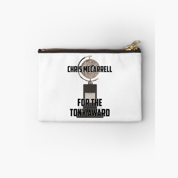 Artikelvorschau, Chris McCarrell für den Tony Award entworfen und verkauft von hannahsshop.