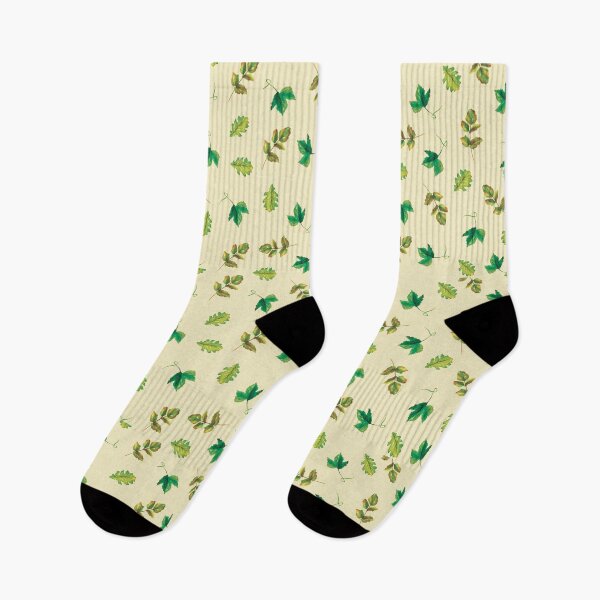 Item preview, Automn leaves designed and sold by Akatamakata.