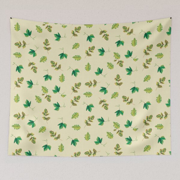 Item preview, Automn leaves designed and sold by Akatamakata.