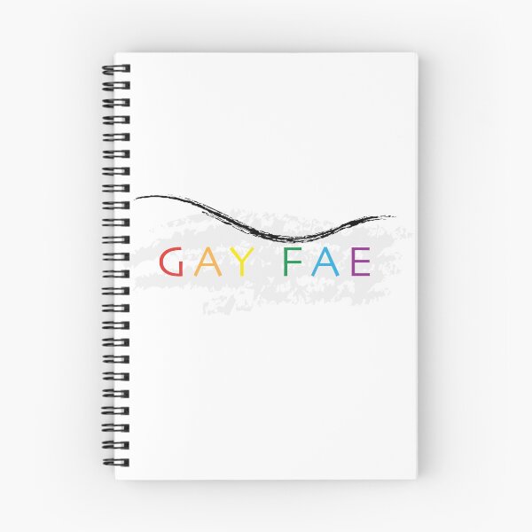 Item preview, Gay Fae Rainbow - Lost Girl designed and sold by Queerdelion.
